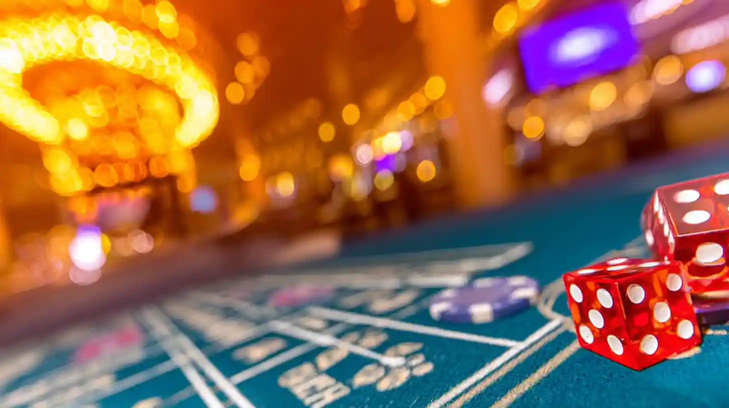Responsible Gaming: Paano Panatilihing Ligtas ang Iyong Sarili